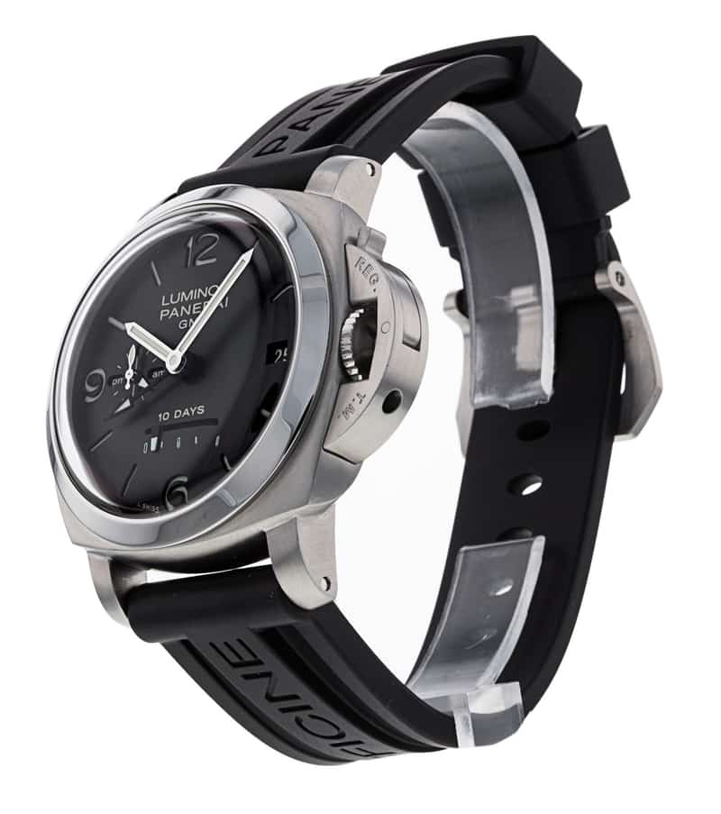 Panerai Manifattura Luminor PAM00270